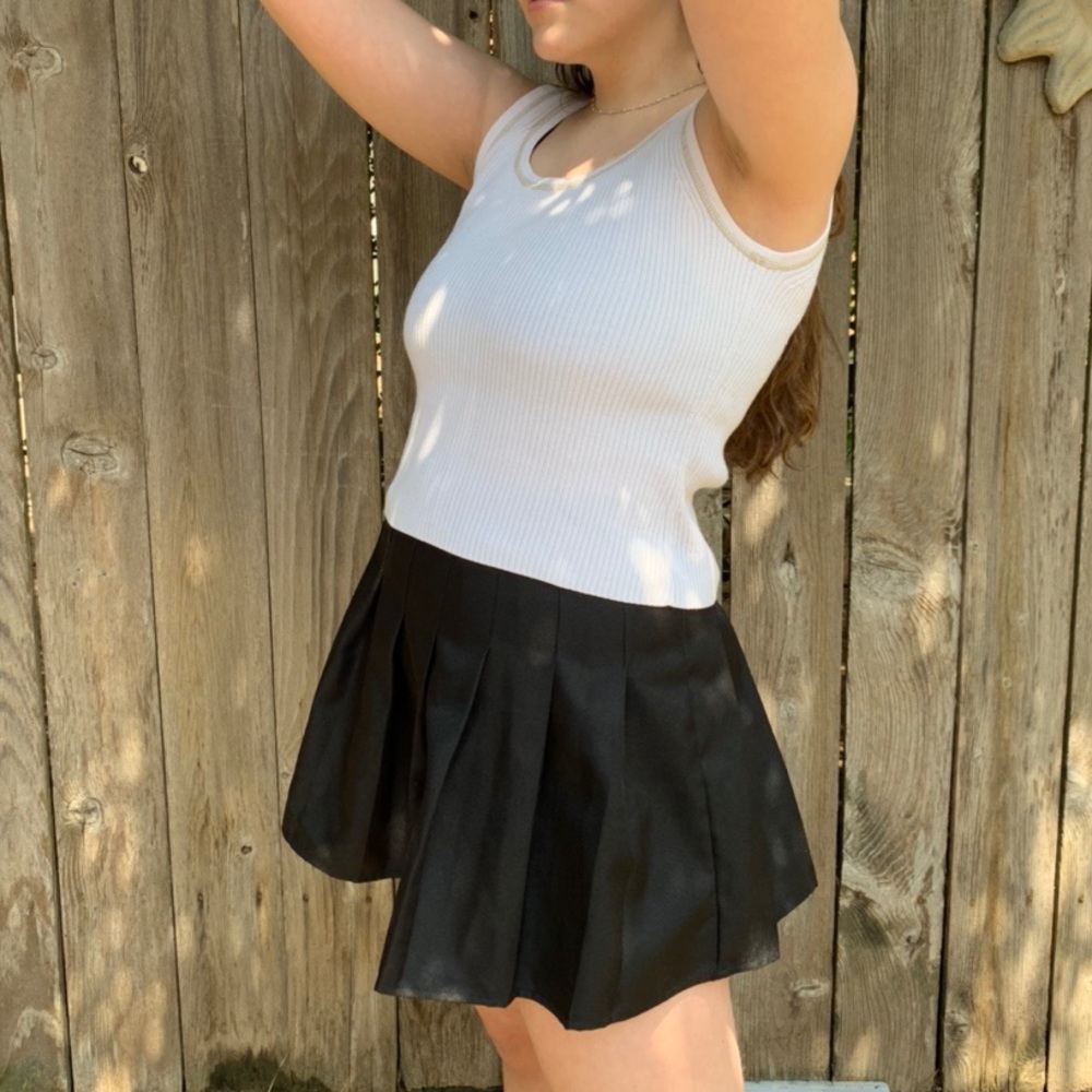 Beautiful and high quality top from Jeanne Pierre.